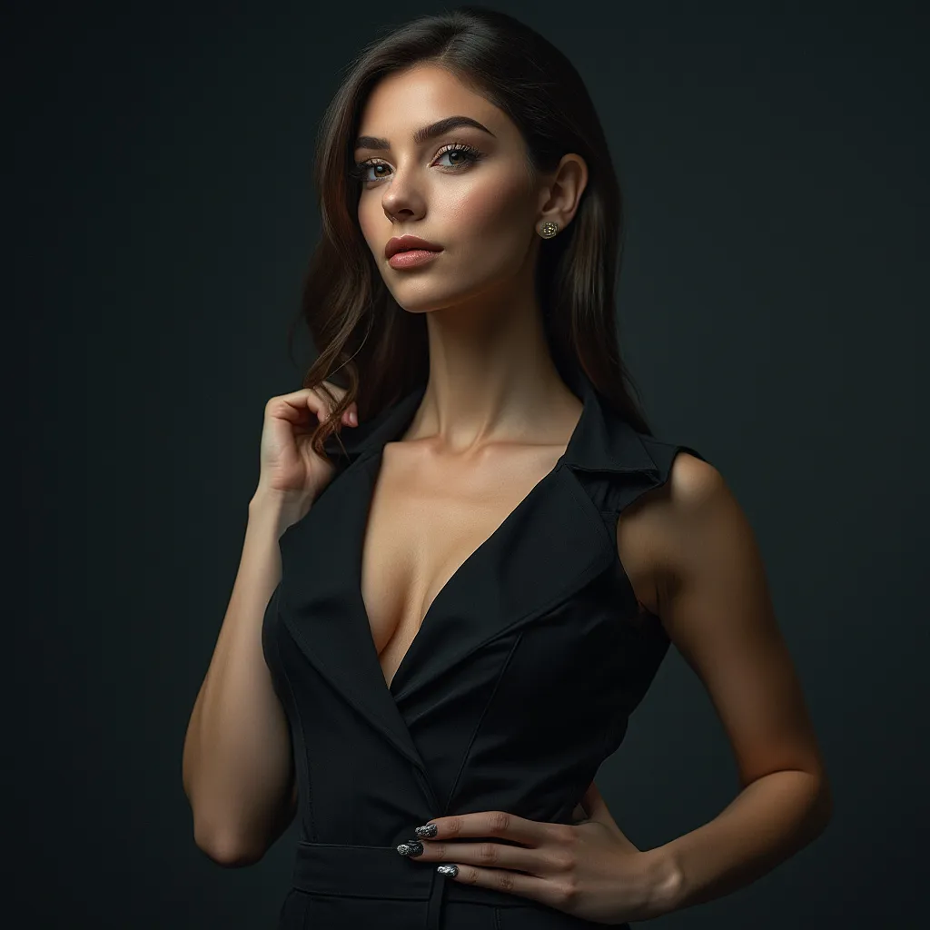 Alejandra Ruiz CTO